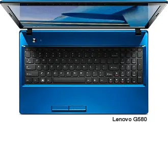 Lenovo Essential G580 59-324015