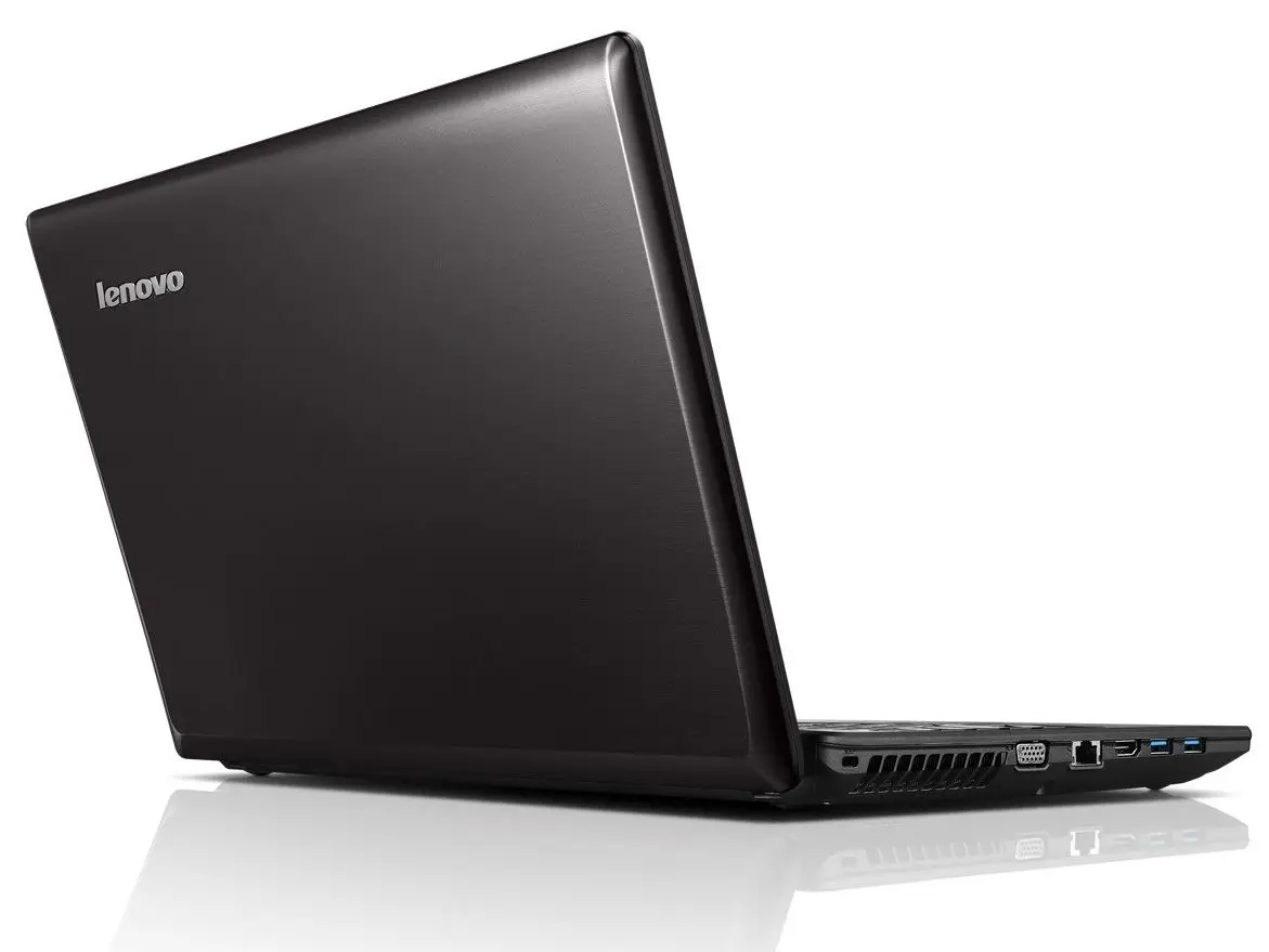 Lenovo Essential G580 MAANUUK