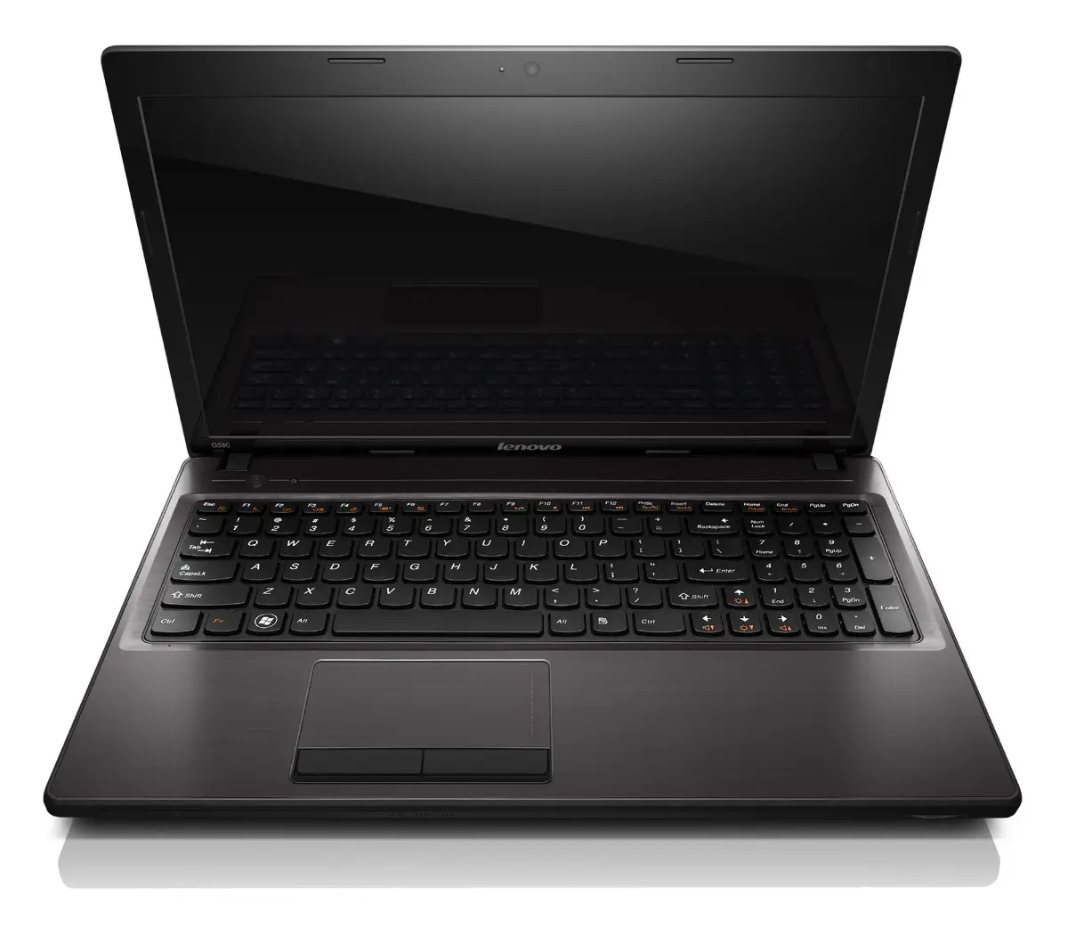 Lenovo IdeaPad G580 MAAK9IX