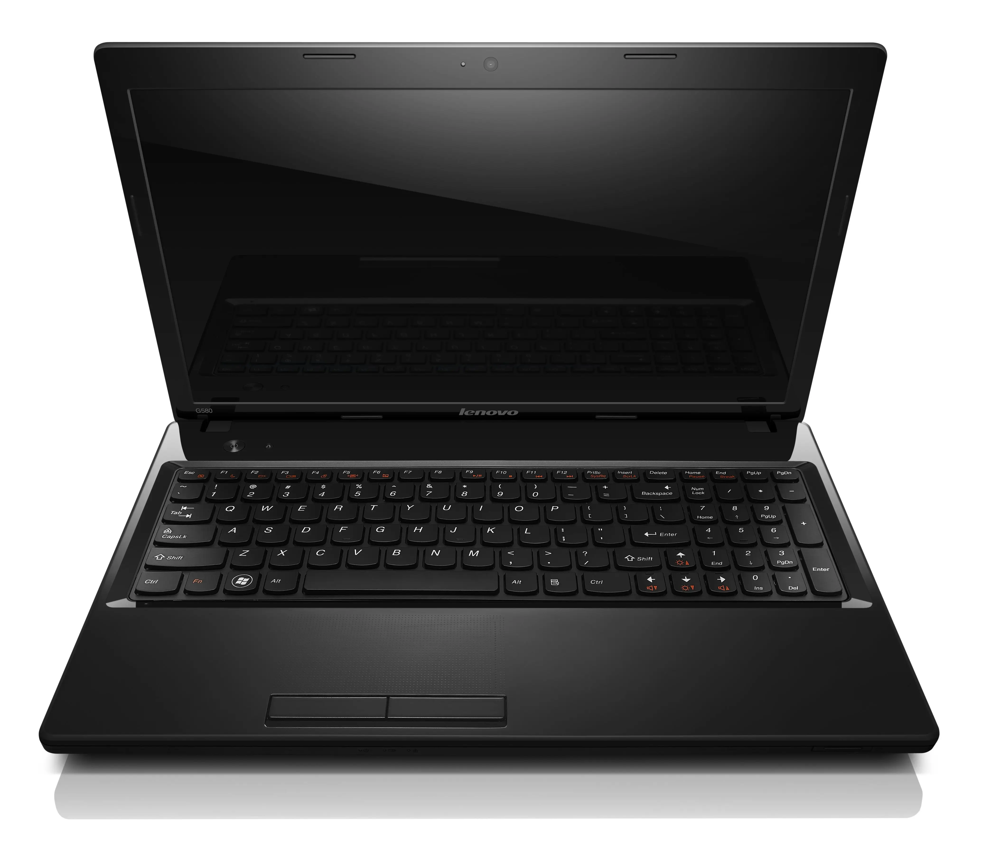 Lenovo IdeaPad G580 MBBKNGE