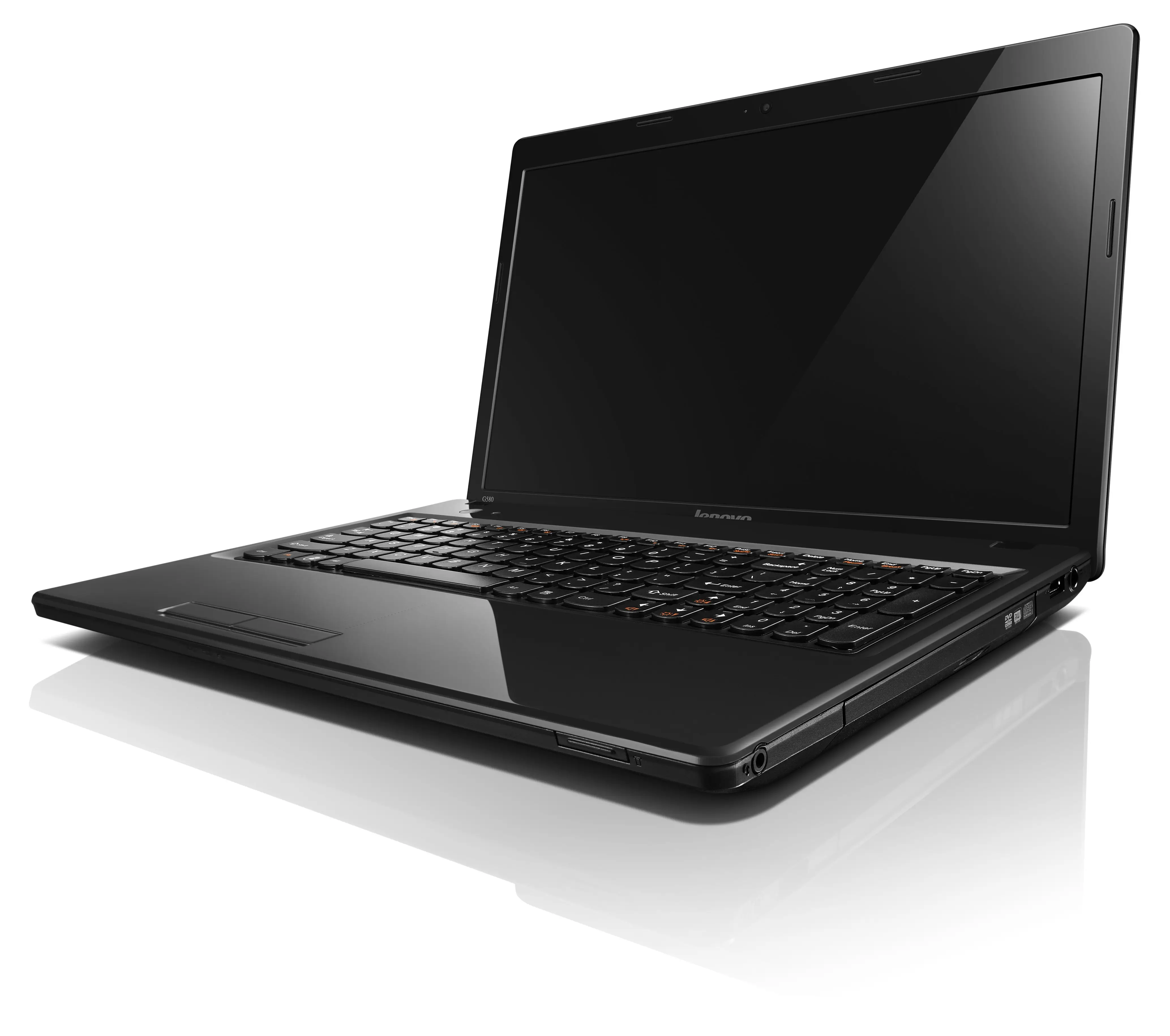 Lenovo IdeaPad G580 MAARUIX