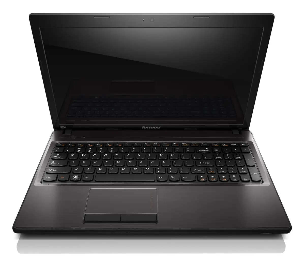 Lenovo IdeaPad G580 MBBQ5SP