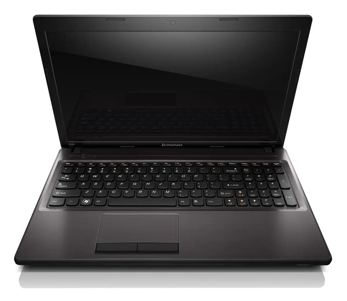 Lenovo IdeaPad G580 MAAN9IX