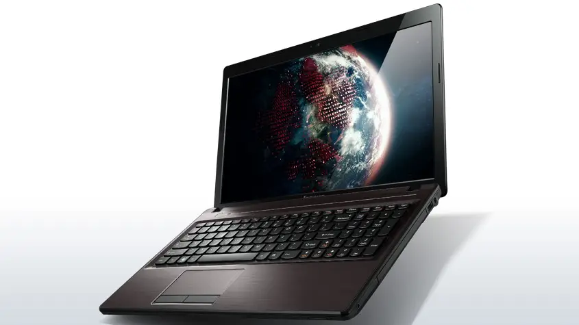 Lenovo Essential G580 59334667