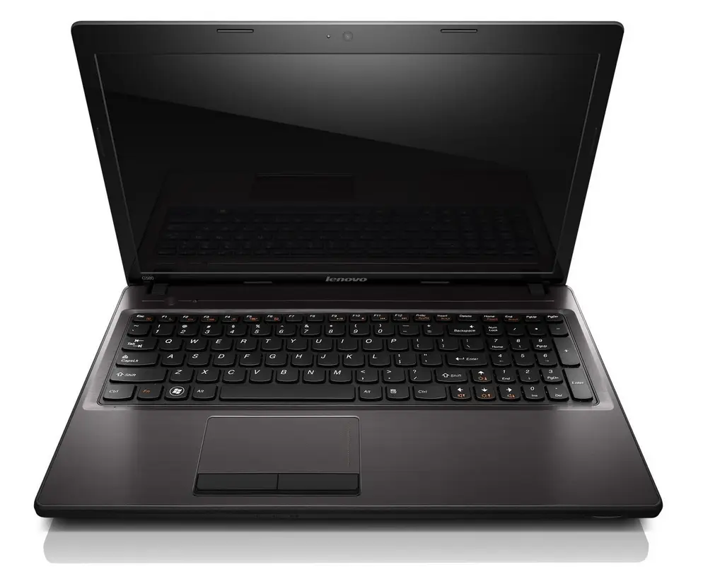 Lenovo IdeaPad G580 59-406020