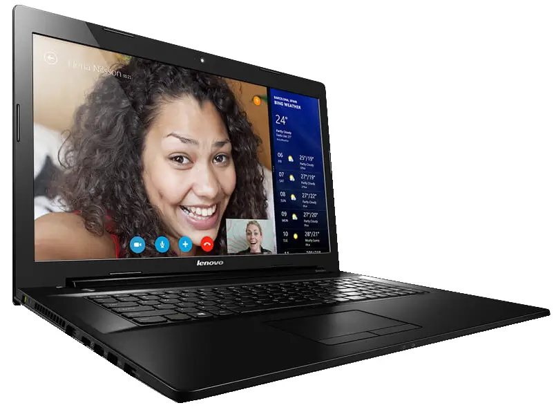 Lenovo IdeaPad G70-35 80Q50011FR