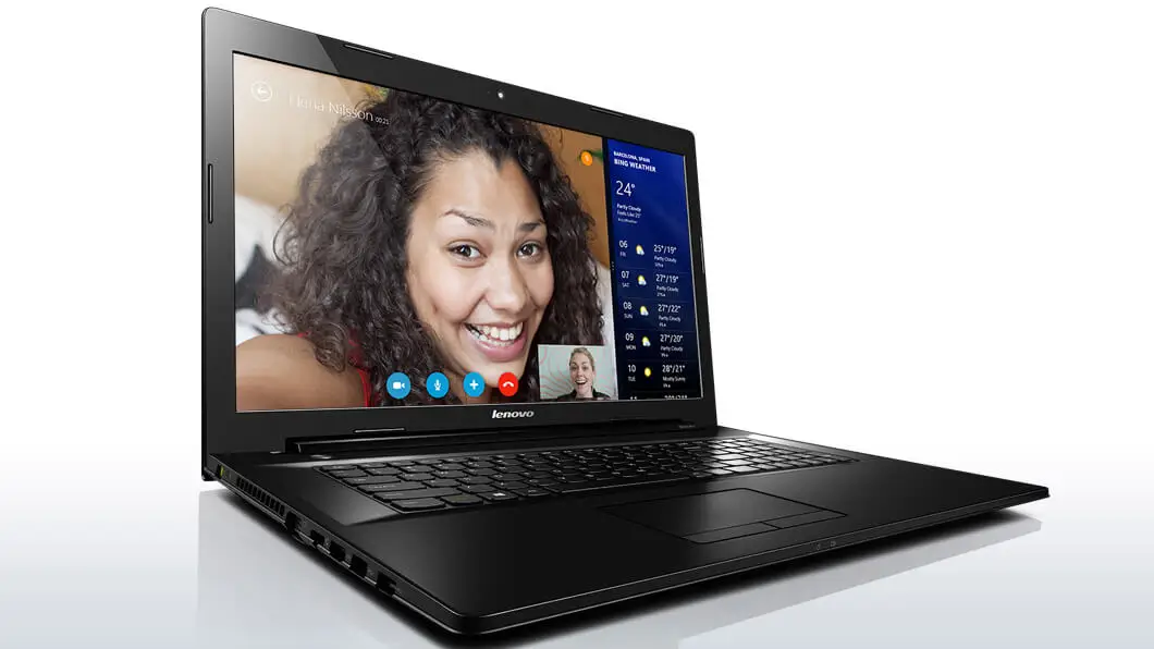 Lenovo G70-35 80Q50041GE