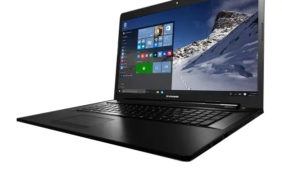 Lenovo Essential G70-35 80Q50014FR