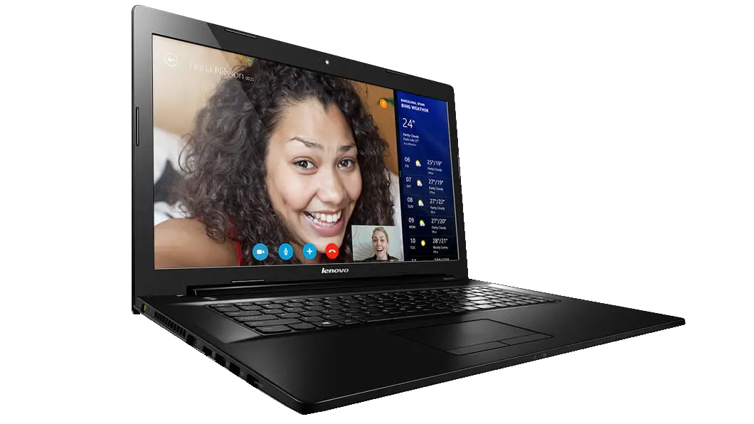 Lenovo Essential G70-35 80Q5004YSP