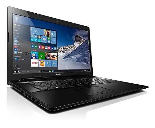 Lenovo Essential G70-35 4 GB 80Q50051IX