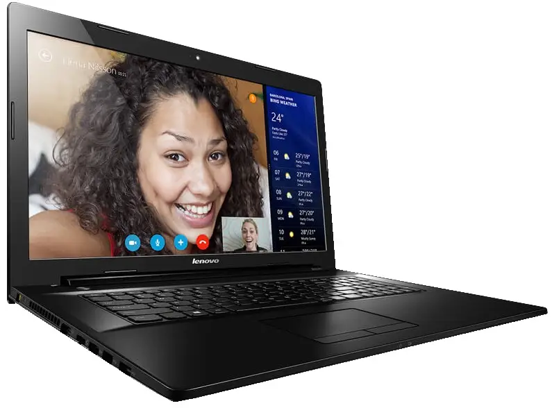 Lenovo Essential G70-35 8 GB 80Q5003MMB