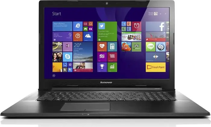 Lenovo Essential G70-70 80HW002USP