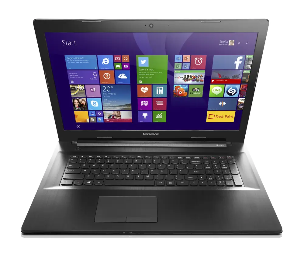 Lenovo G70-70 80HW005XUK