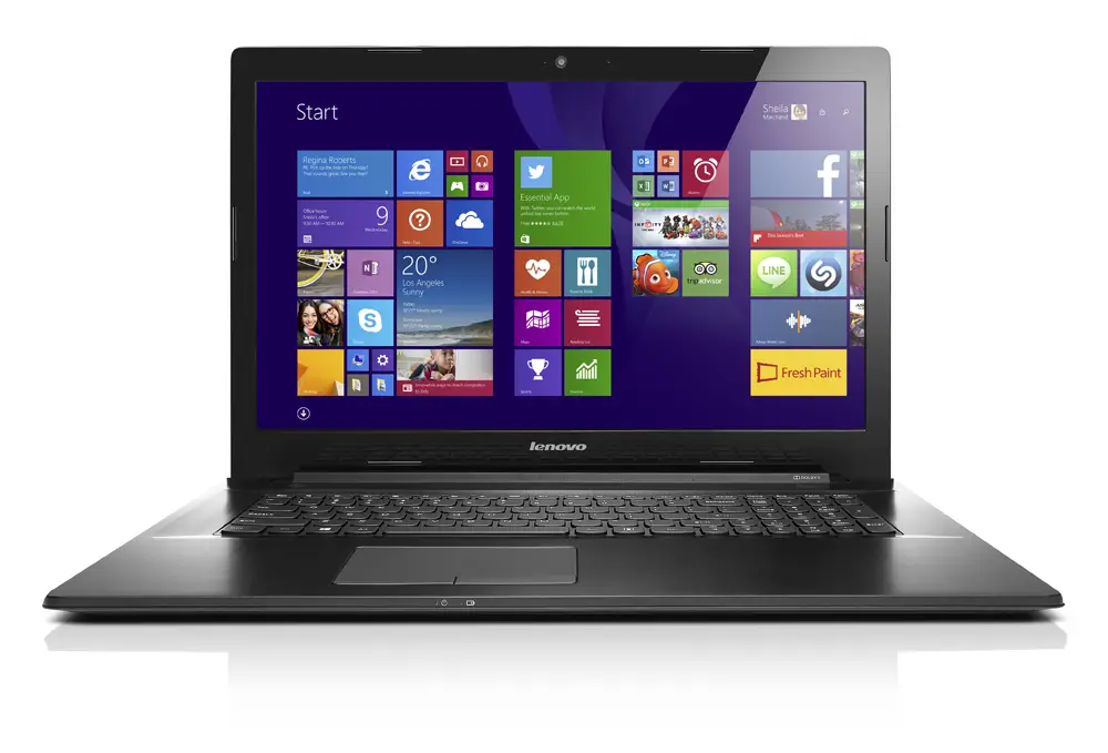 Lenovo G70-80 80FF00FFGE