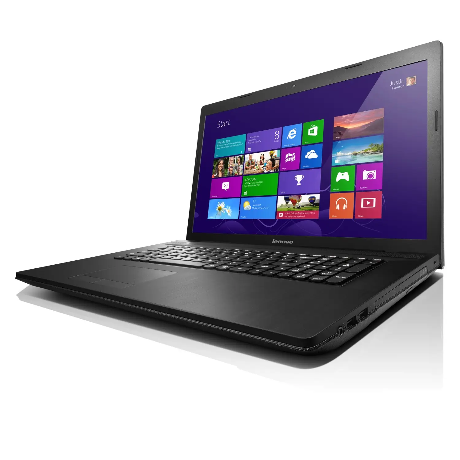 Lenovo IdeaPad G710 59426320