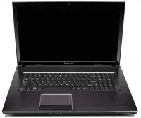 Lenovo Essential G770 10372KU