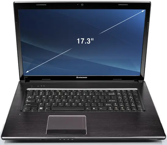 Lenovo IdeaPad G770 M53ADSP