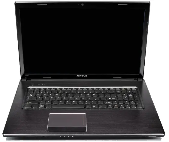 Lenovo Essential G770 M53A5FR