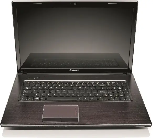 Lenovo IdeaPad G770 M53AAFR