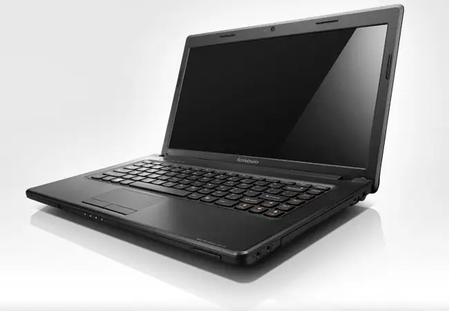 Lenovo Essential G770 59-312394