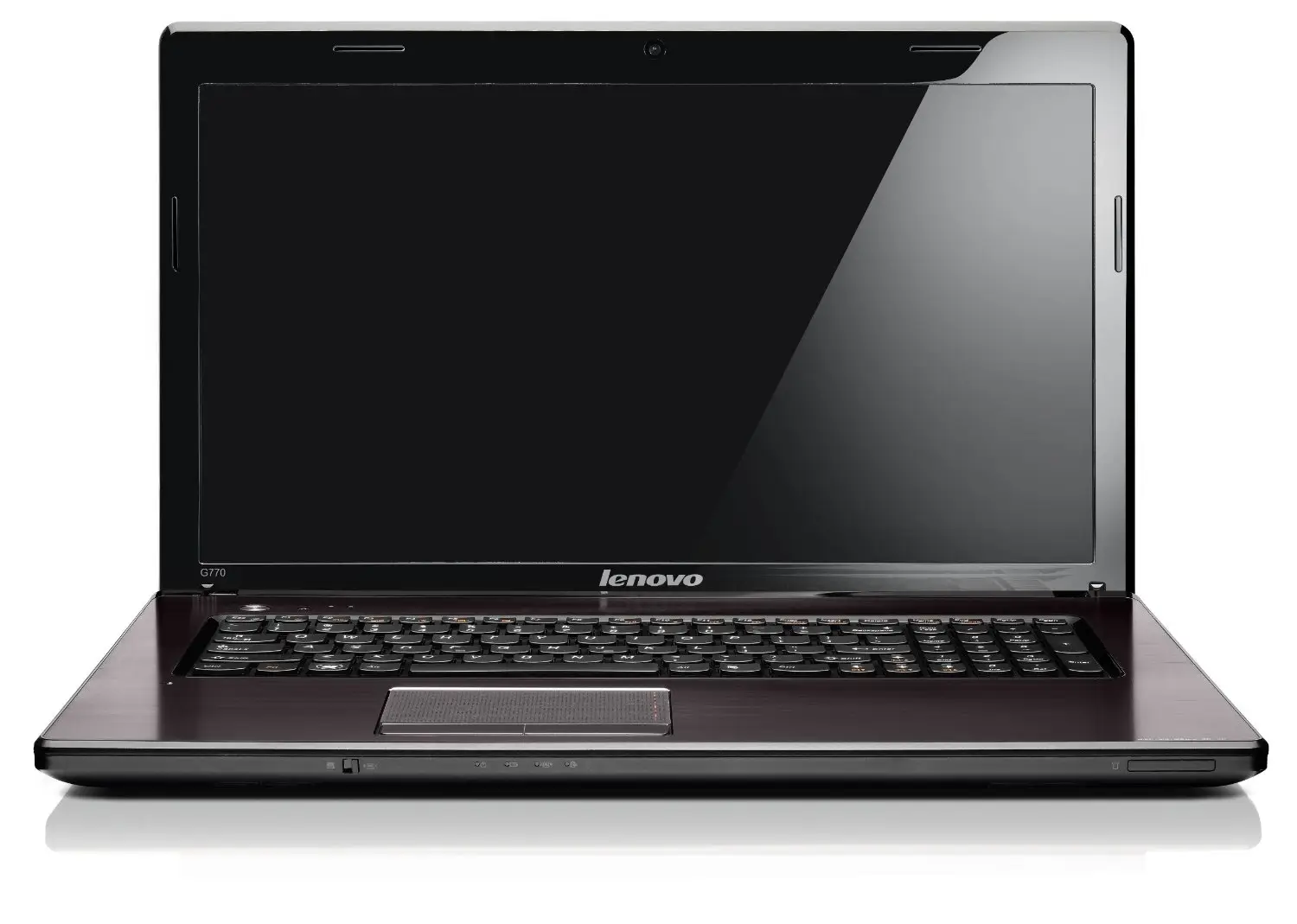 Lenovo G770 M539EGE