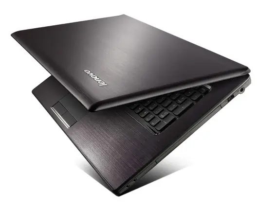 Lenovo Essential G770 M5393GE