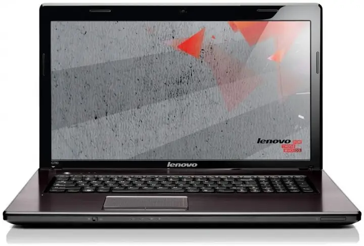 Lenovo Essential G780 M84AUGE