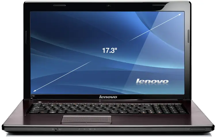 Lenovo IdeaPad G780 59-351337