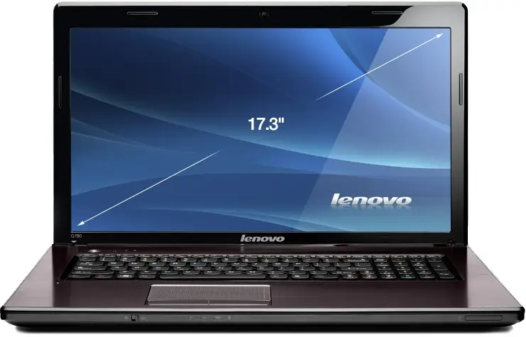 Lenovo IdeaPad G780 M848YFR