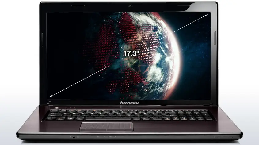 Lenovo IdeaPad G780 59387381