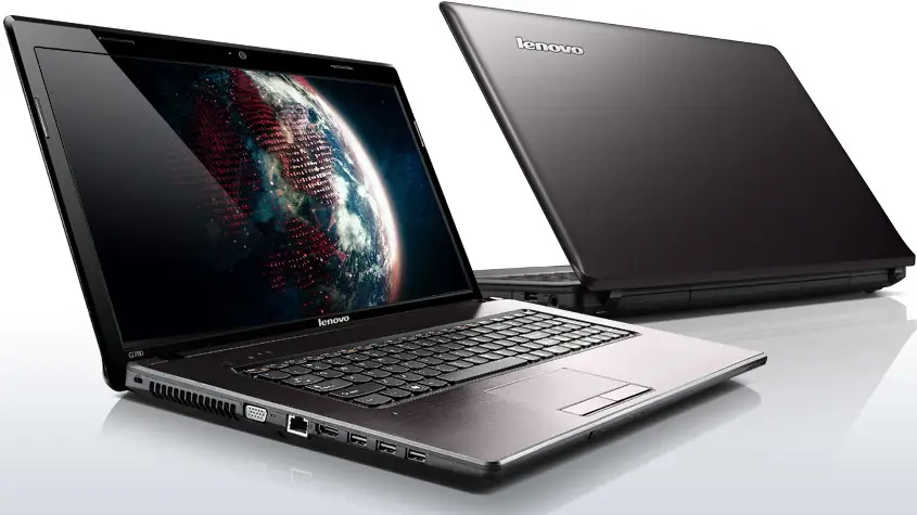 Lenovo IdeaPad G780 59334457