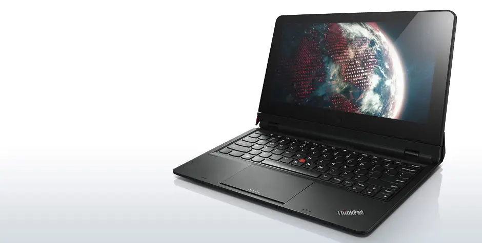 Lenovo ThinkPad Helix N4B4BGE