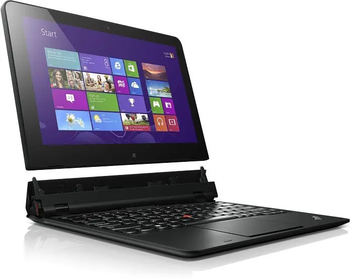 Lenovo ThinkPad Helix N4B43GE