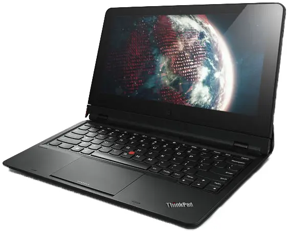 Lenovo ThinkPad Helix 36984LS