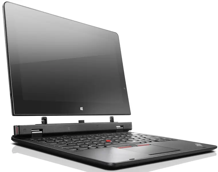 Lenovo ThinkPad Helix 20CHA01CMC