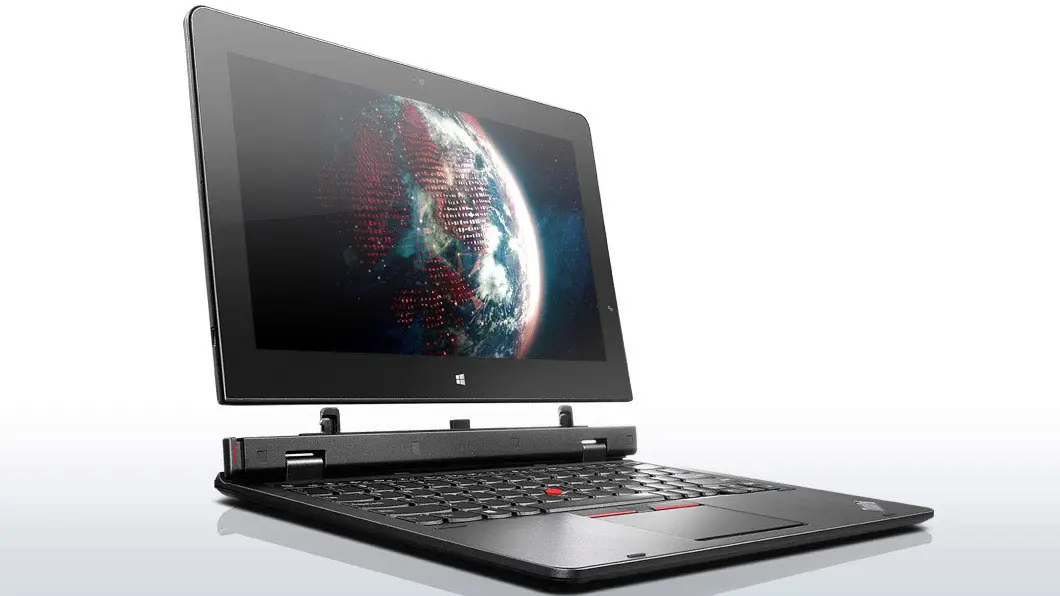 Lenovo ThinkPad Helix 20CG002CSG