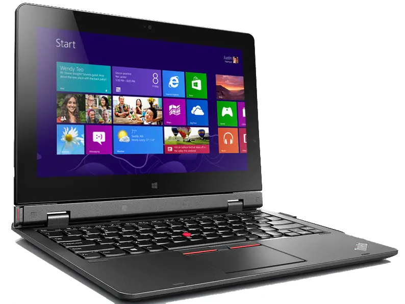 Lenovo ThinkPad Helix 20CG006FGE