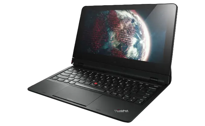 Lenovo ThinkPad Helix 3701A77