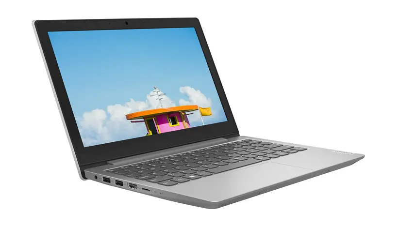 Lenovo IdeaPad 1 11IGL05 4 GB 81VT0001UK