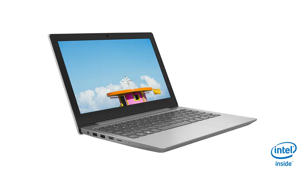 Lenovo IdeaPad 1 11IGL05 4 GB 81VT000MGE