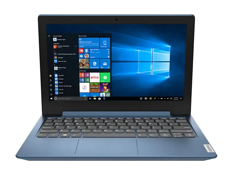 Lenovo IdeaPad 1 11IGL05 4 GB 81VT0007US