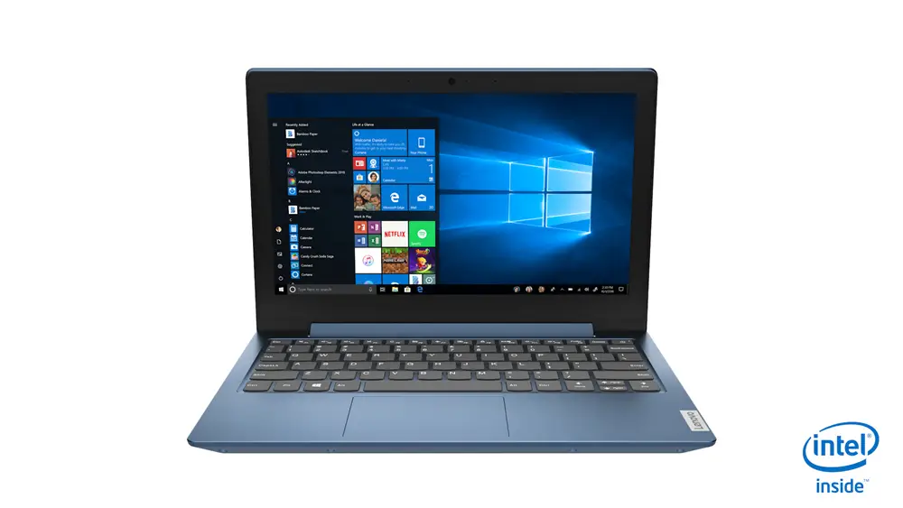 Lenovo IdeaPad 1 11IGL05 4 GB 81VT003BSP