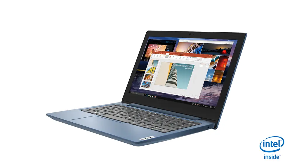 Lenovo IdeaPad 1 11IGL05 4 GB 81VT0064GE