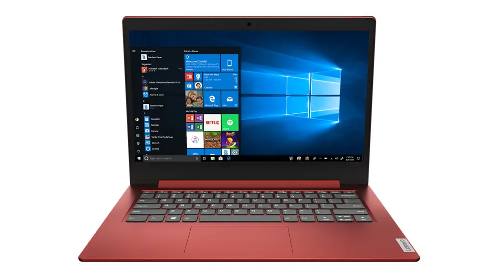 Lenovo IdeaPad 1 14ADA05 4 GB 82GW002LCK