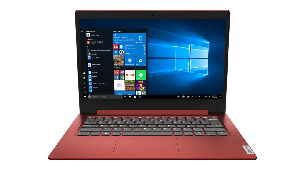 Lenovo IdeaPad 1 14ADA05 4 GB 82GW0039UK