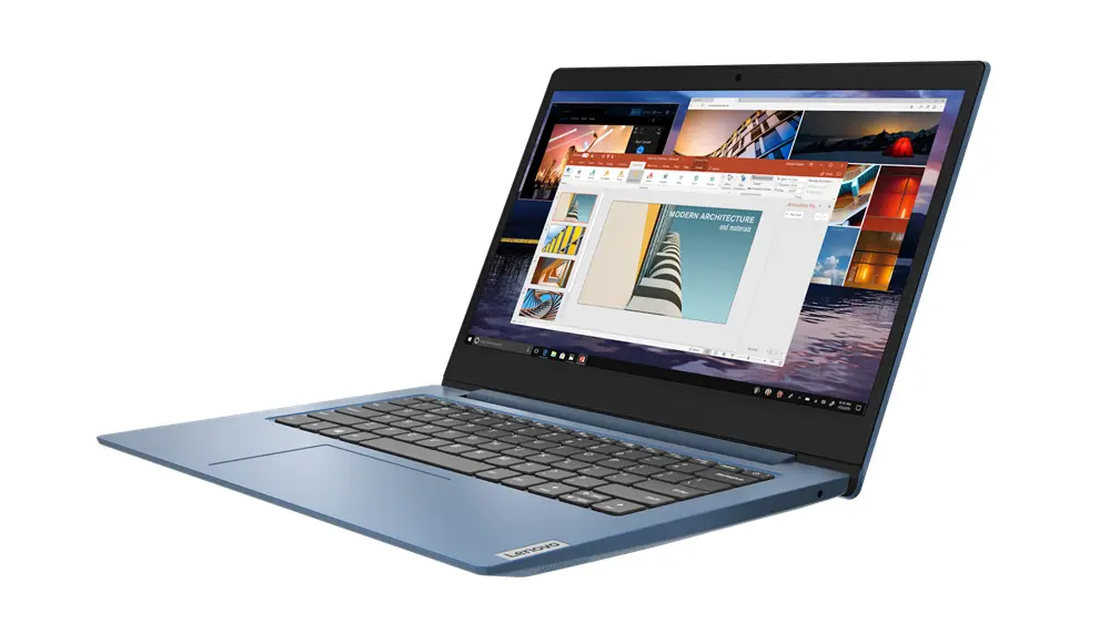 Lenovo IdeaPad 1 14ADA05 4 GB 82GW007WUE