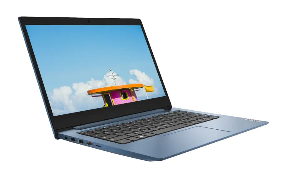 Lenovo IdeaPad 1 14IGL05 4 GB 81VU002BIX
