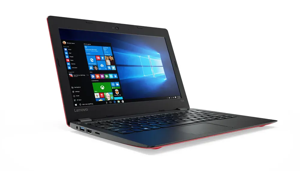 Lenovo ideapad 110S (11") 2 GB 80WG00E6US