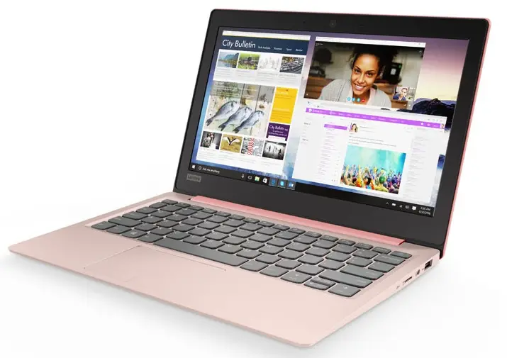 Lenovo ideapad 120S (11") 2 GB 81A400E9SP