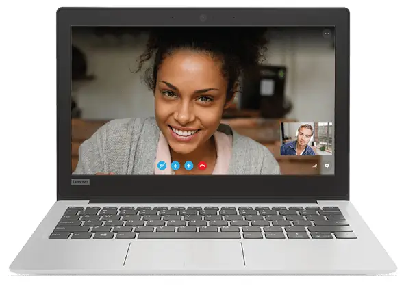 Lenovo ideapad 120S (11") 4 GB 81A400K7IX
